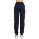 Target Γυναικείο παντελόνι φόρμας Cuffed French Terry Pants